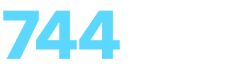 744win Logo