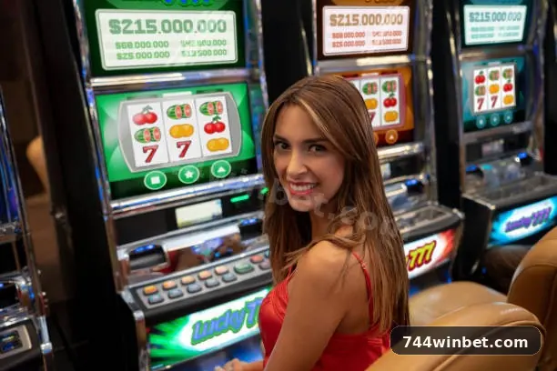 App Mobile 744win - Jogue em Qualquer Lugar no Seu Smartphone